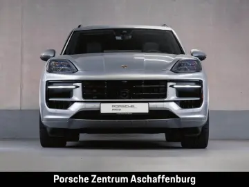 Cayenne S E-Hybrid Panorama Sport Design