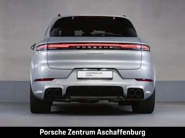 Cayenne S E-Hybrid Panorama Sport Design