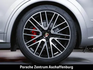 Cayenne S E-Hybrid Panorama Sport Design