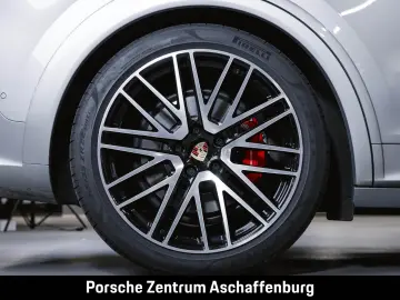 Cayenne S E-Hybrid Panorama Sport Design