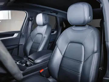 Cayenne S E-Hybrid Panorama Sport Design