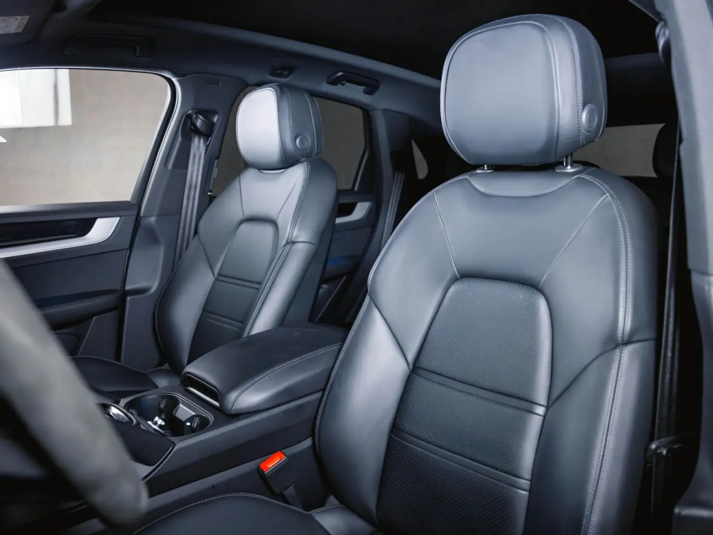 Cayenne S E-Hybrid Panorama Sport Design