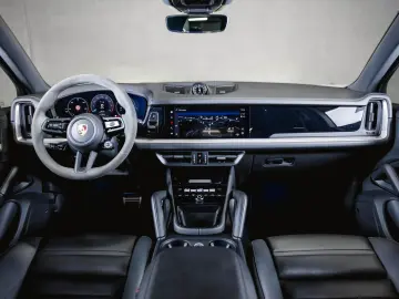 Cayenne S E-Hybrid Panorama Sport Design