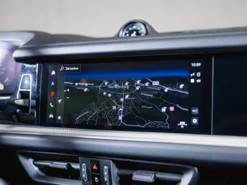 Cayenne S E-Hybrid Panorama Sport Design