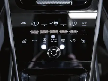 Cayenne S E-Hybrid Panorama Sport Design