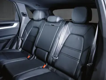 Cayenne S E-Hybrid Panorama Sport Design