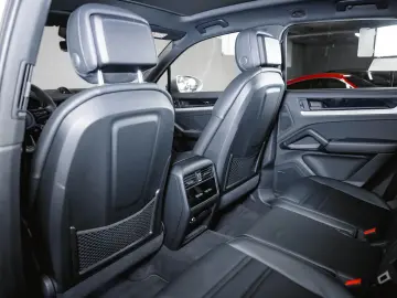 Cayenne S E-Hybrid Panorama Sport Design