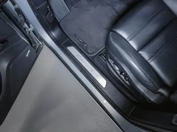 Cayenne S E-Hybrid Panorama Sport Design