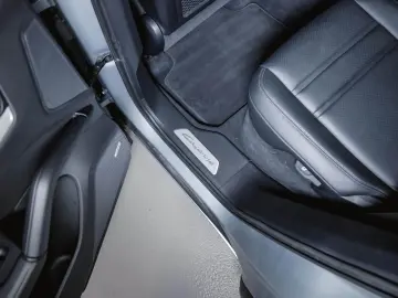 Cayenne S E-Hybrid Panorama Sport Design
