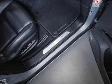 Cayenne S E-Hybrid Panorama Sport Design