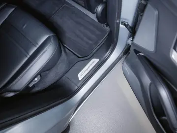 Cayenne S E-Hybrid Panorama Sport Design