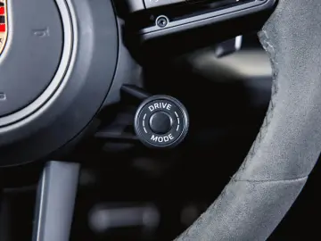Cayenne S E-Hybrid Panorama Sport Design
