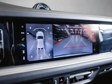 Cayenne S E-Hybrid Panorama Sport Design