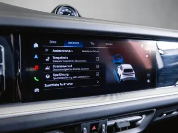Cayenne S E-Hybrid Panorama Sport Design