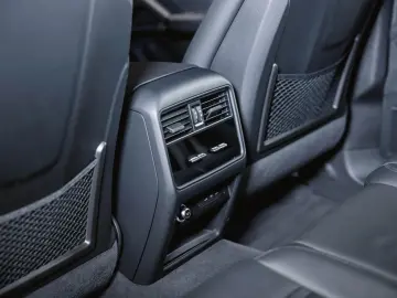 Cayenne S E-Hybrid Panorama Sport Design
