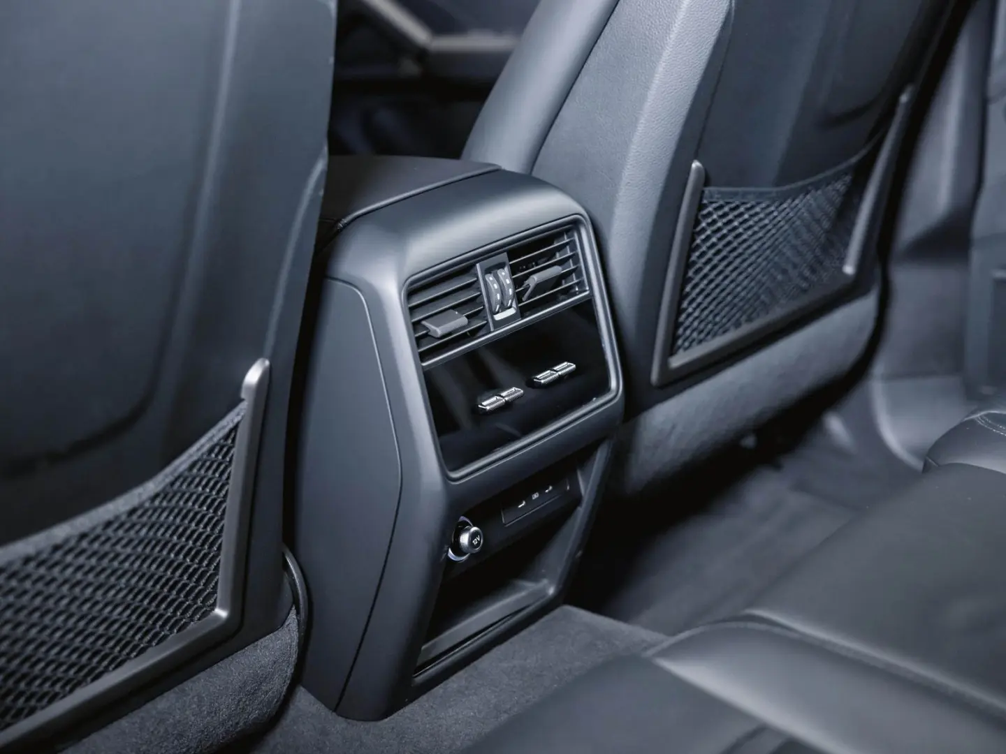 Cayenne S E-Hybrid Panorama Sport Design