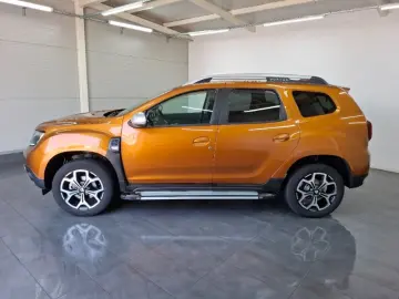 DACIA DUSTER 1.0 TCe GPL 100CP BlueLine