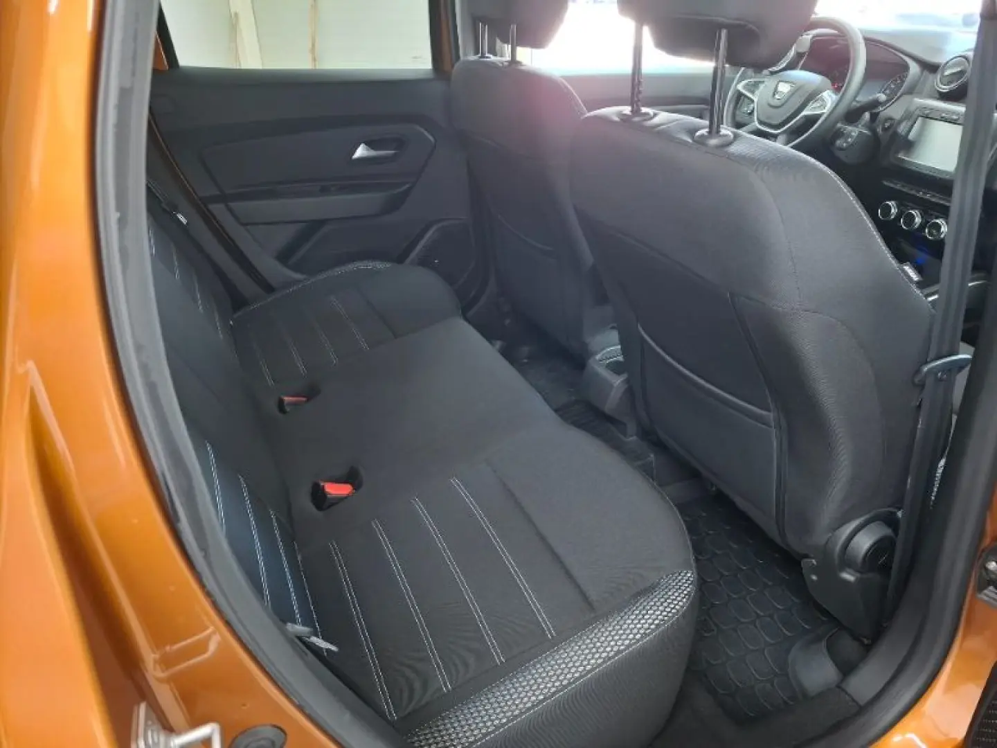 DACIA DUSTER 1.0 TCe GPL 100CP BlueLine