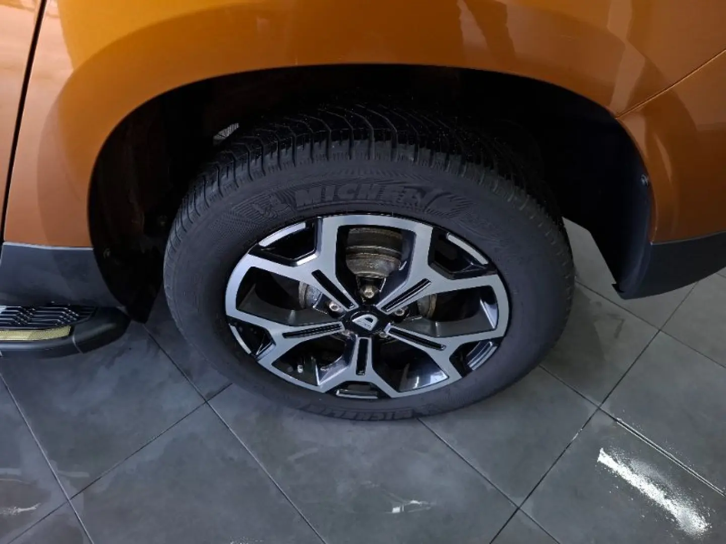 DACIA DUSTER 1.0 TCe GPL 100CP BlueLine
