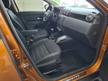 DACIA DUSTER 1.0 TCe GPL 100CP BlueLine