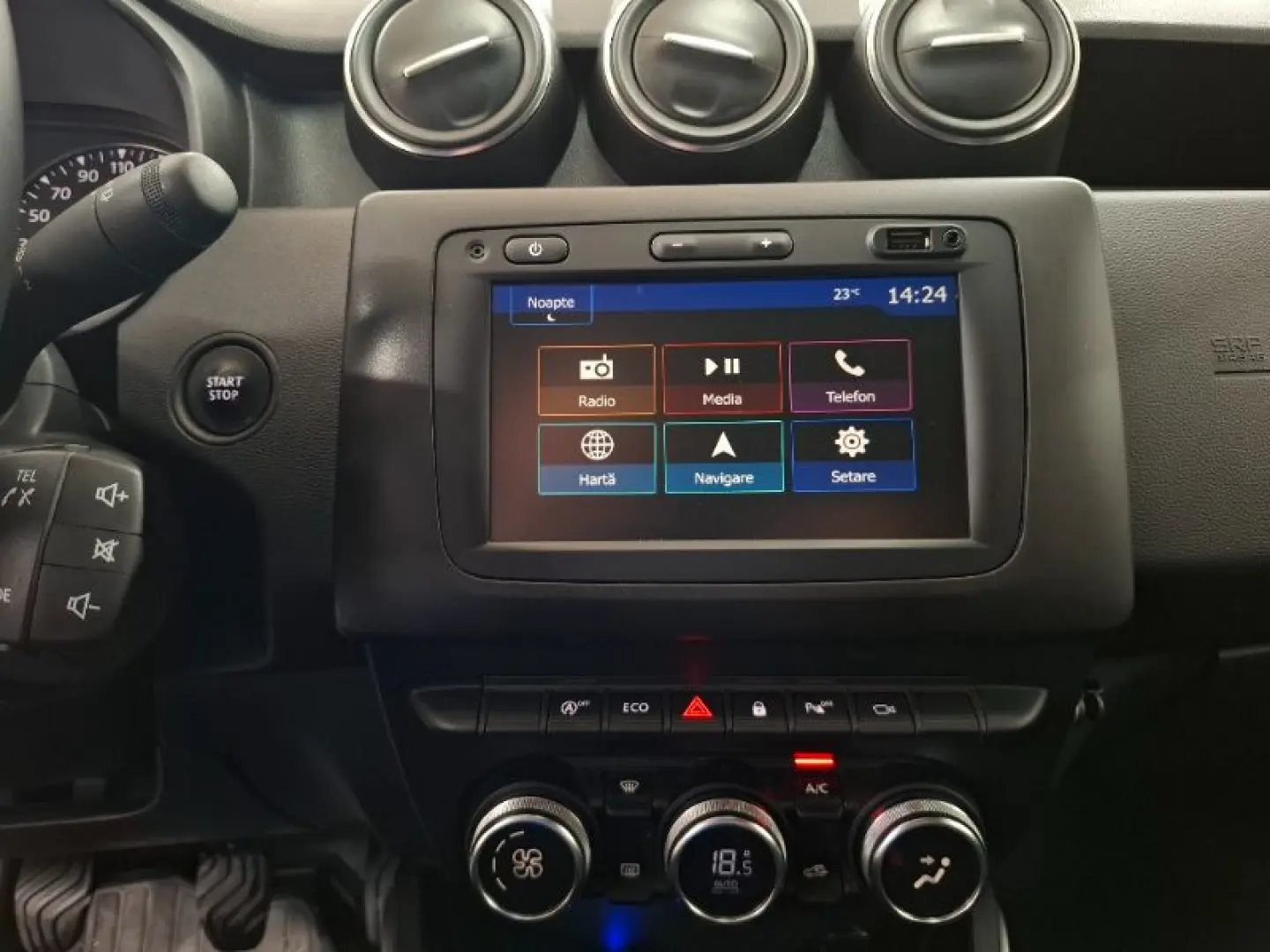 DACIA DUSTER 1.0 TCe GPL 100CP BlueLine