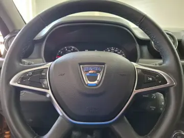 DACIA DUSTER 1.0 TCe GPL 100CP BlueLine