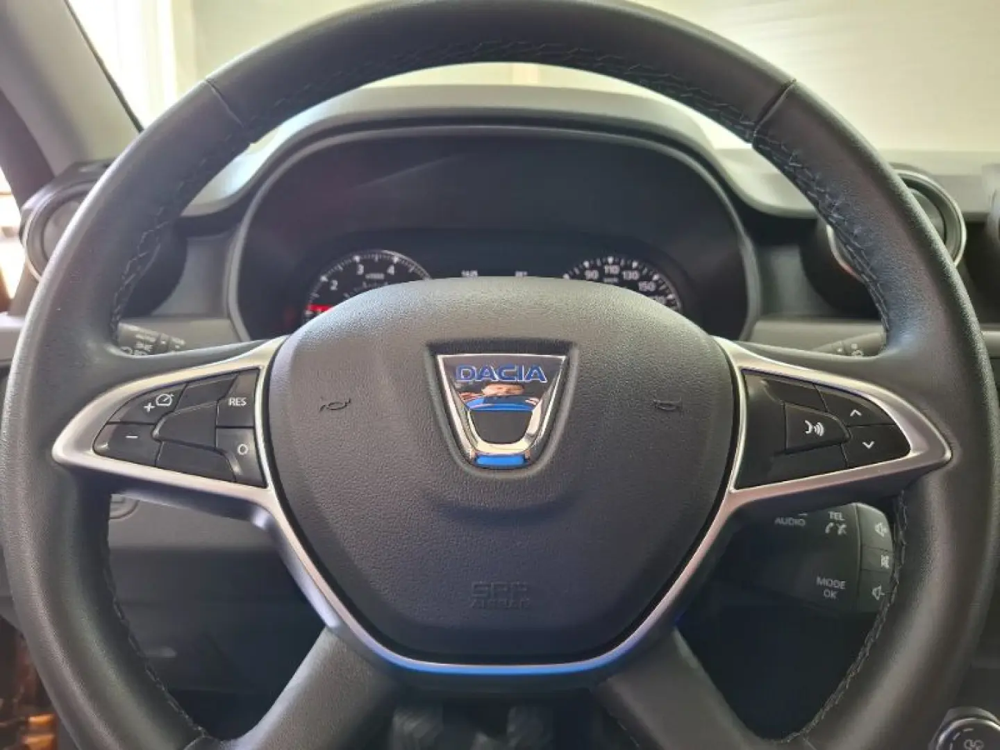 DACIA DUSTER 1.0 TCe GPL 100CP BlueLine