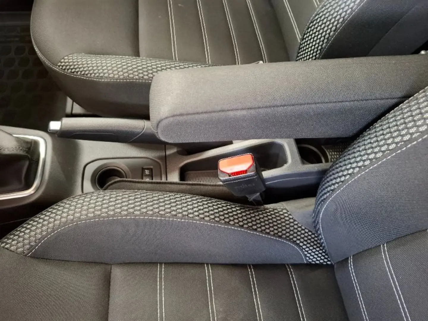 DACIA DUSTER 1.0 TCe GPL 100CP BlueLine