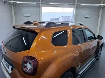 DACIA DUSTER 1.0 TCe GPL 100CP BlueLine