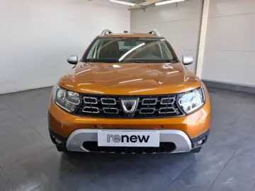 DACIA DUSTER 1.0 TCe GPL 100CP BlueLine
