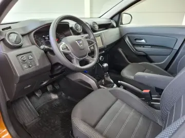 DACIA DUSTER 1.0 TCe GPL 100CP BlueLine