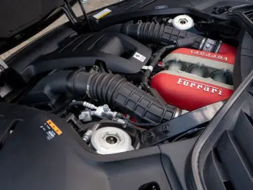 Purosangue 6.5 V12