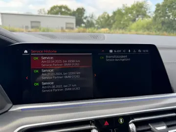 X6 40i M Sport -HUD-Pano-H&K-360K-Laser-21Zoll