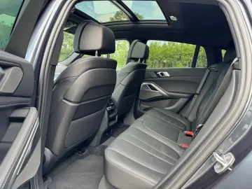X6 40i M Sport -HUD-Pano-H&K-360K-Laser-21Zoll