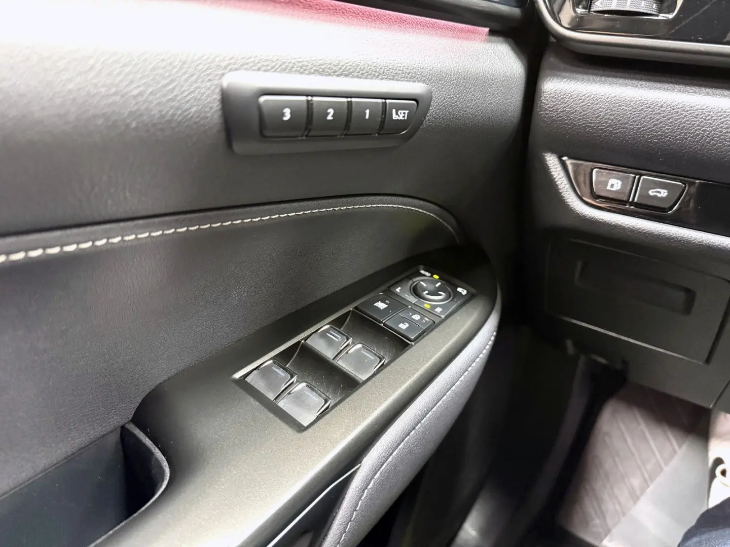 NX 450 h+ E-Four Executive Line / 360° / MEMORY