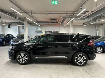 Espace V Initiale Paris Klima Navi Leder