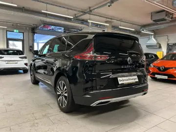 Espace V Initiale Paris Klima Navi Leder