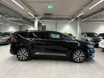 Espace V Initiale Paris Klima Navi Leder