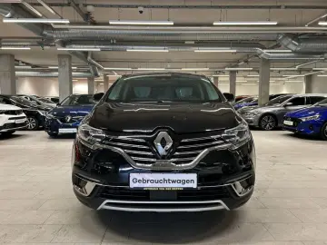 Espace V Initiale Paris Klima Navi Leder