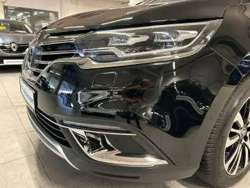 Espace V Initiale Paris Klima Navi Leder