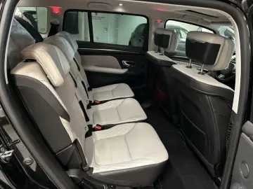 Espace V Initiale Paris Klima Navi Leder