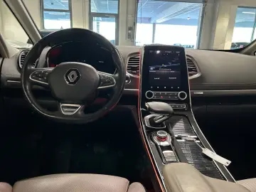 Espace V Initiale Paris Klima Navi Leder
