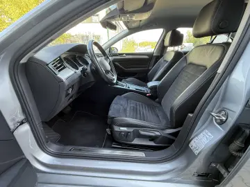 Volkswagen Passat 2.0 TDI DSG Highline