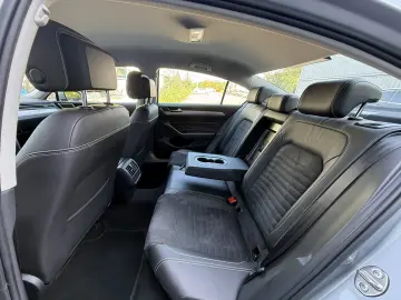 Volkswagen Passat 2.0 TDI DSG Highline