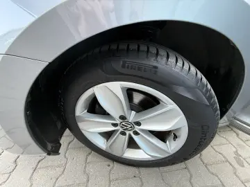 Volkswagen Passat 2.0 TDI DSG Highline