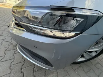 Volkswagen Passat 2.0 TDI DSG Highline