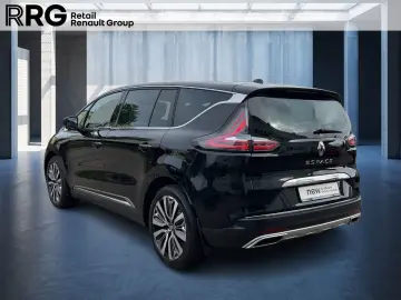 Espace 2.0 Dci 190 Initiale Paris
