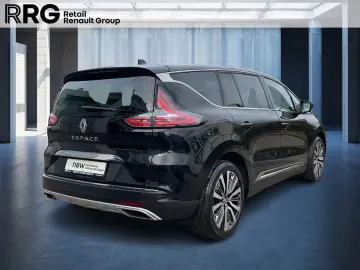 Espace 2.0 Dci 190 Initiale Paris