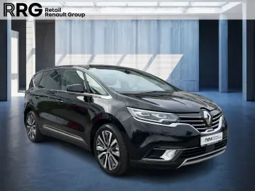 Espace 2.0 Dci 190 Initiale Paris