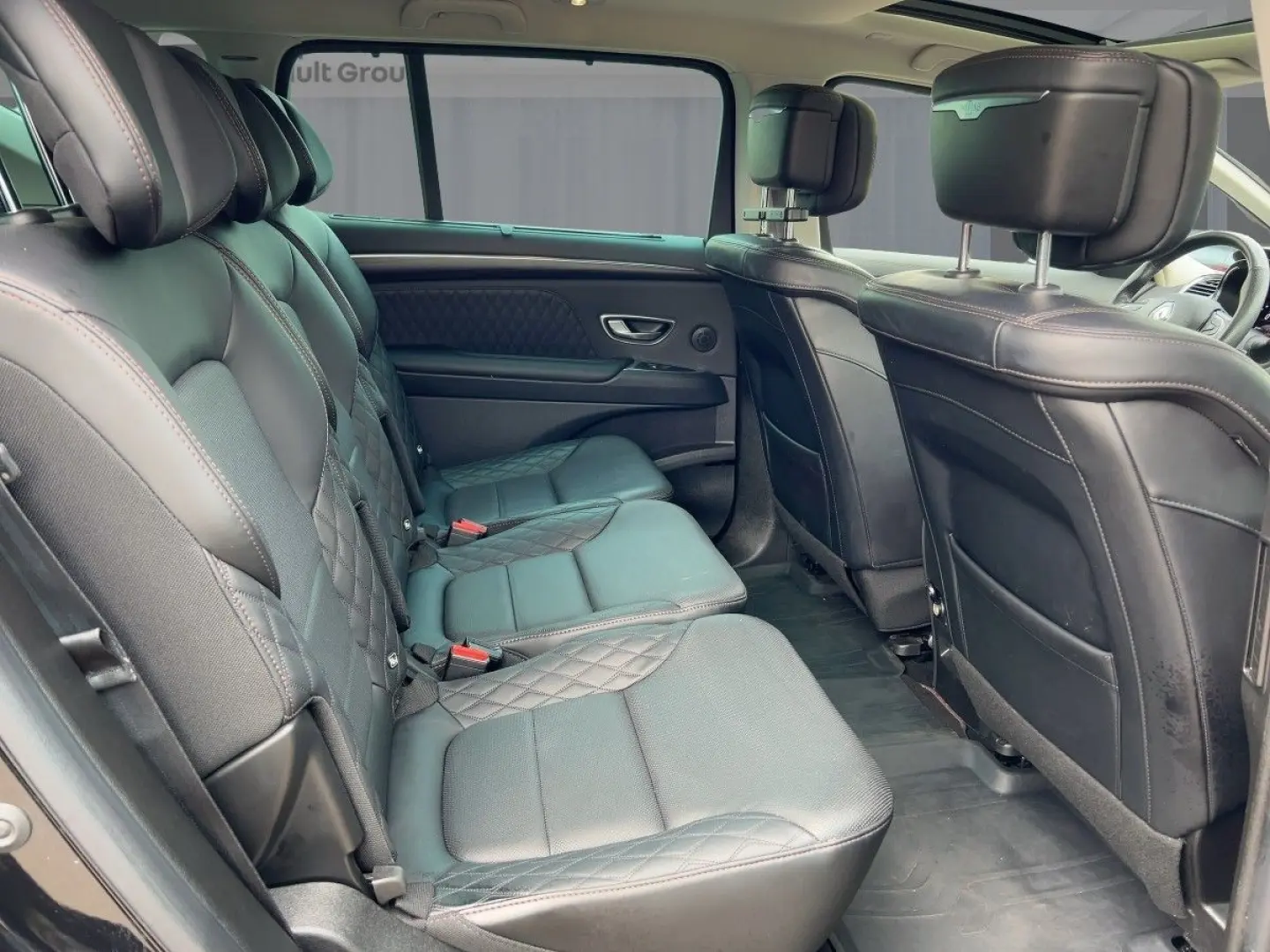 Espace 2.0 Dci 190 Initiale Paris